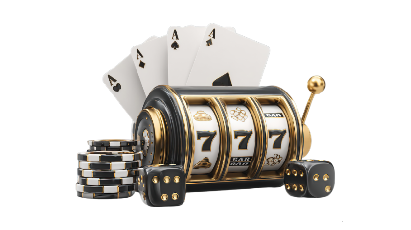 Exploring the World of Slot Terbaru: A Deep Dive into Rajahoki123 and Modern Gaming