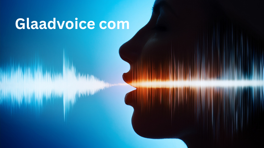 glaadvoice com